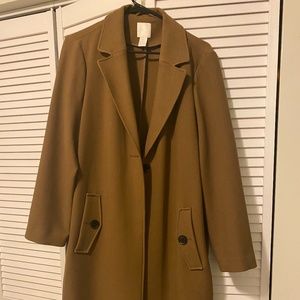 H&M - NWOT Lightweight Jacket
